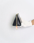 Paul Smith Cosmetic Pouch, side view